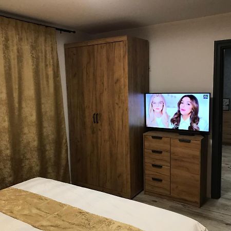 Homely Apartment سوتْشافا المظهر الخارجي الصورة