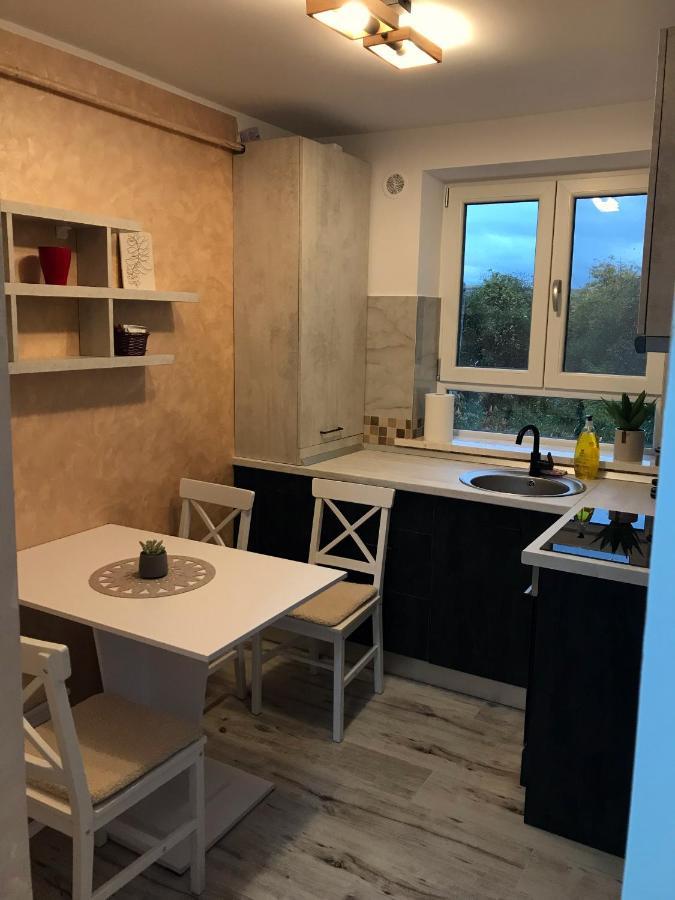 Homely Apartment سوتْشافا المظهر الخارجي الصورة