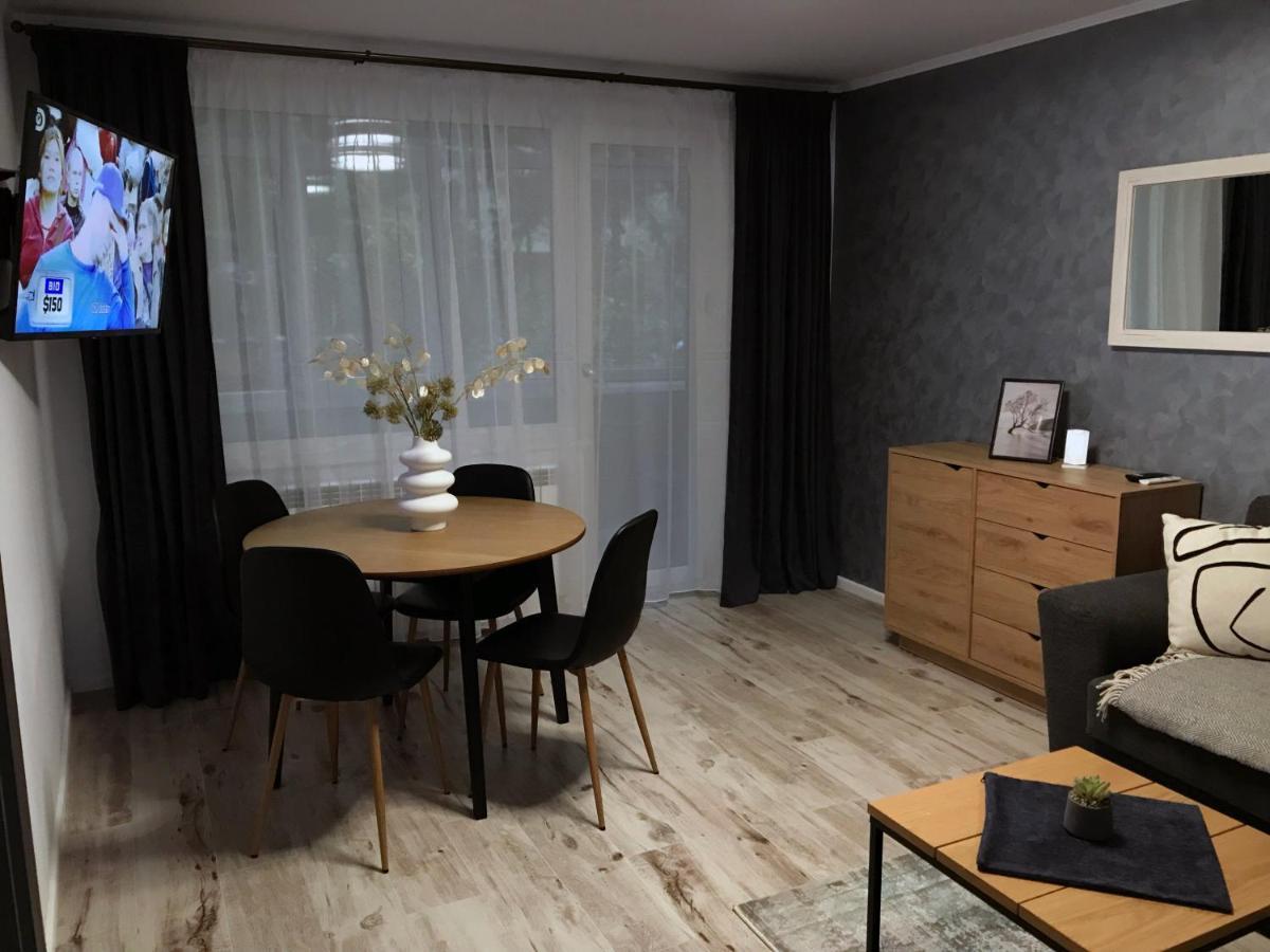 Homely Apartment سوتْشافا المظهر الخارجي الصورة