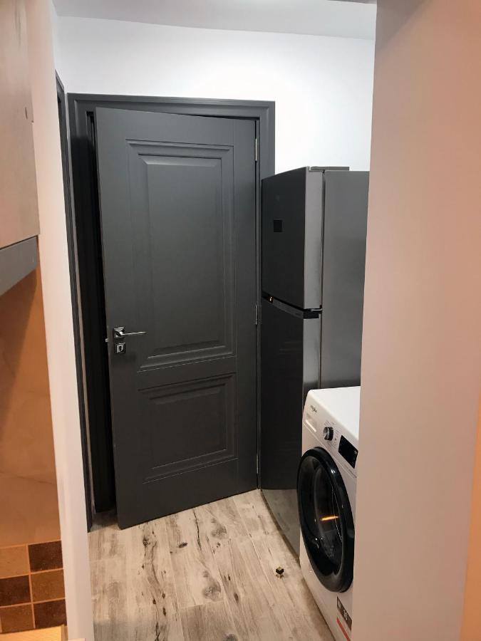 Homely Apartment سوتْشافا المظهر الخارجي الصورة