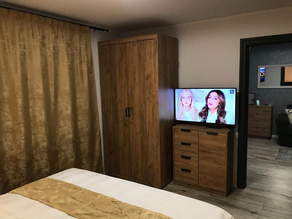 Homely Apartment سوتْشافا المظهر الخارجي الصورة