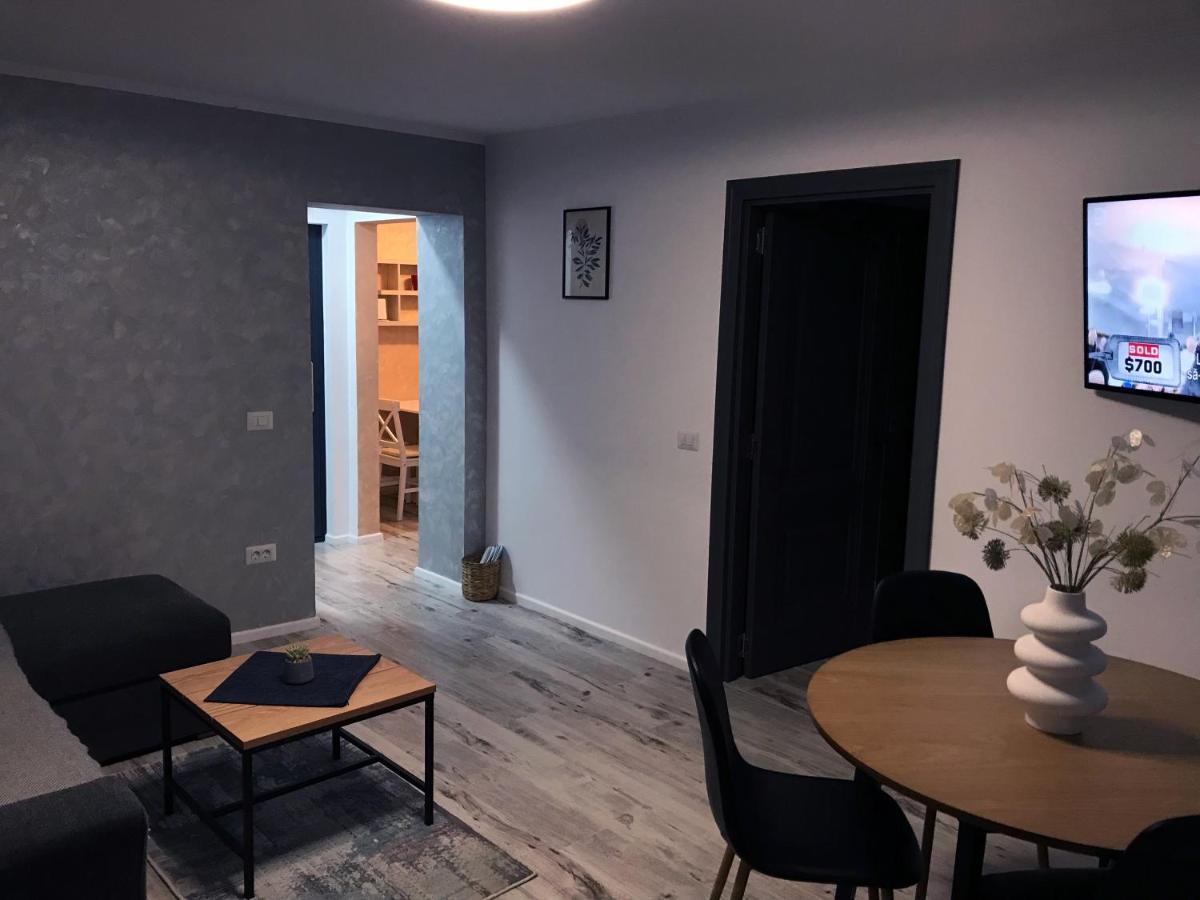 Homely Apartment سوتْشافا المظهر الخارجي الصورة