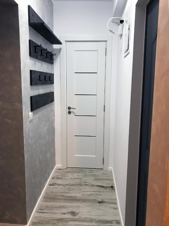 Homely Apartment سوتْشافا المظهر الخارجي الصورة