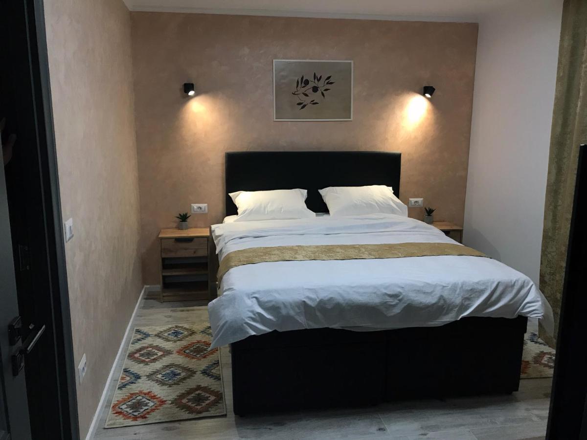 Homely Apartment سوتْشافا المظهر الخارجي الصورة