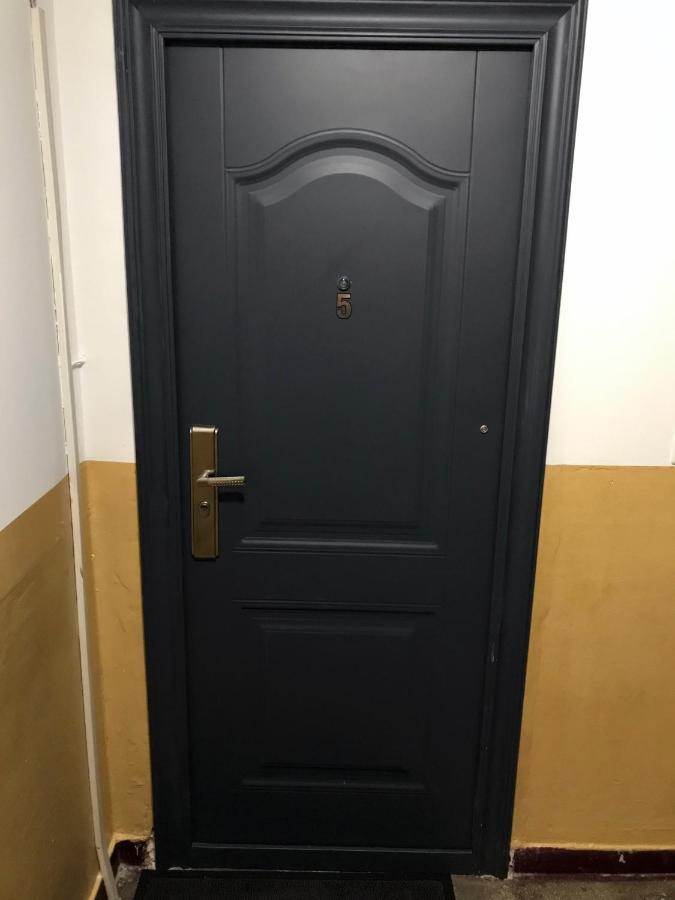 Homely Apartment سوتْشافا المظهر الخارجي الصورة
