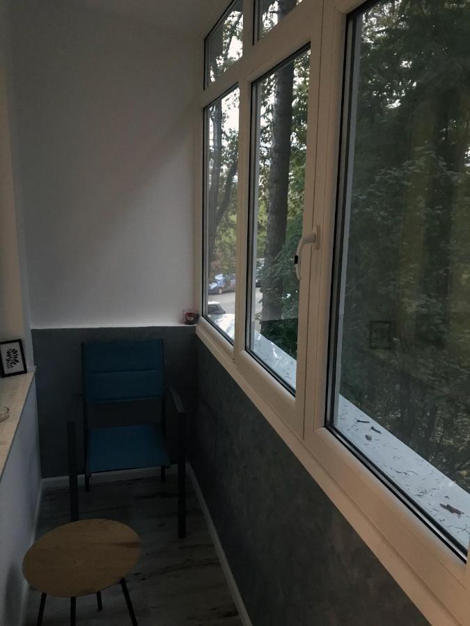 Homely Apartment سوتْشافا المظهر الخارجي الصورة
